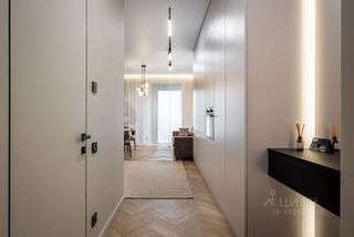 m. Nagornaya: Apartment, 2-rooms