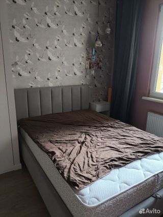 m. Nikolskoe: Apartment, 1-rooms