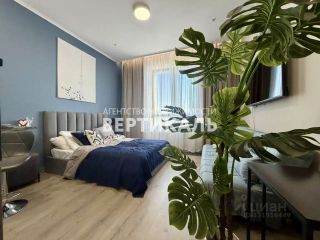m. Dinamo: Apartment, 1-rooms