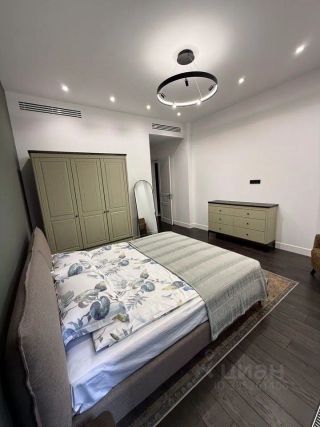 m. Leninsky prospekt: Apartment, 3-rooms