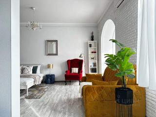 m. Marksistskaya: Apartment, studio