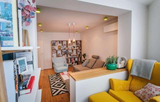 m. Alekseevskaya: Apartment, 2-rooms