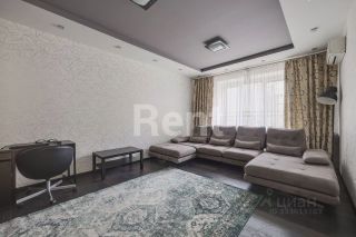 m. Sretensky bulvar: Apartment, 2-rooms