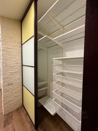 m. Khimki: Apartment, 3-rooms