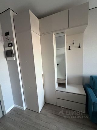 m. Tushinskaya: Apartment, 1-rooms