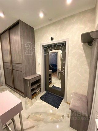 m. Oktyabrskoe pole: Apartment, 2-rooms