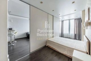 m. Lomonosovsky prospekt: Apartment, 2-rooms