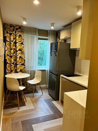 m. Otdykh: Apartment, 2-rooms