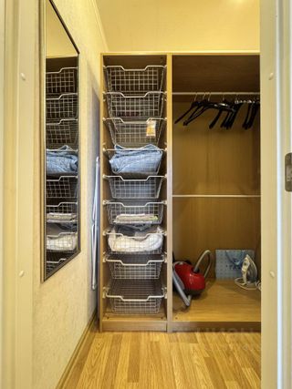 m. Kievskaya: Apartment, 1-rooms