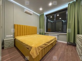 m. Khoroshevo: Apartment, 2-rooms