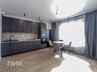 m. Lokomotiv: Apartment, 1-rooms