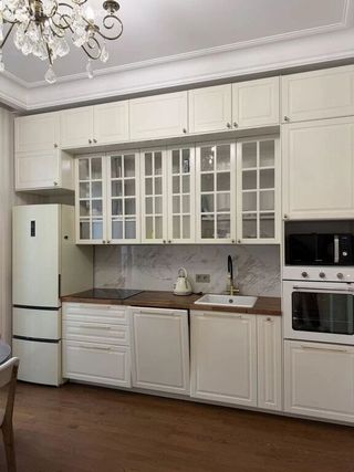 m. Alekseevskaya: Apartment, 1-rooms