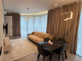 m. Lefortovo: Apartment, 2-rooms