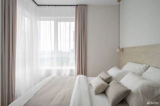 m. Nagatinskaya: Apartment, 2-rooms