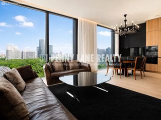 m. Delovoy tsentr (Vystavochnaya): Apartment, 3-rooms