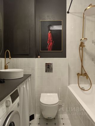 m. Seligerskaya: Apartment, studio