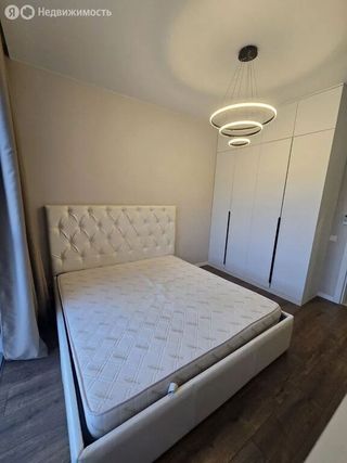 m. Botanichesky sad: Apartment, 1-rooms