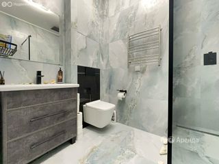 m. Aminyevskaya: Apartment, 2-rooms