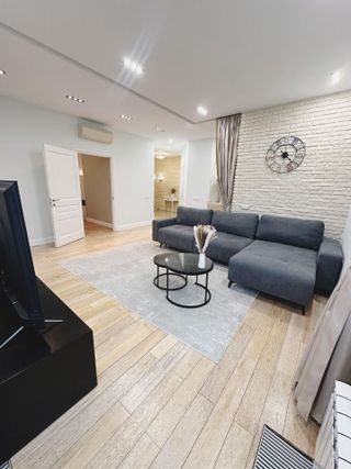 m. Minskaya: Apartment, 2-rooms