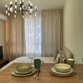 m. Medvedkovo: Apartment, studio