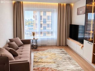m. Vladykino: Apartment, 2-rooms