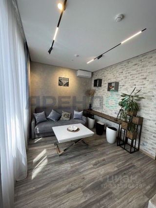 m. Sukharevskaya: Apartment, 2-rooms