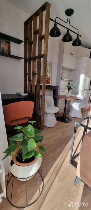 m. Solntsevo: Apartment, 1-rooms