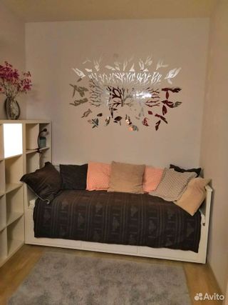 m. Botanichesky sad: Apartment, 1-rooms