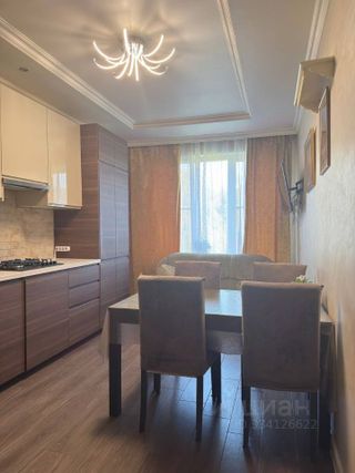 m. Khimki: Apartment, 2-rooms
