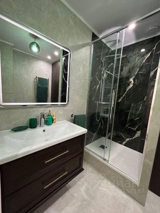 m. Poklonnaya: Apartment, 2-rooms