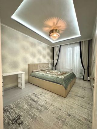m. Khlebnikovo: Apartment, 2-rooms