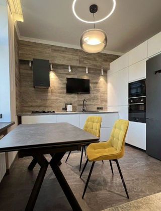 m. Alekseevskaya: Apartment, 1-rooms