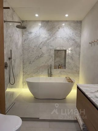 m. Fili: Apartment, 1-rooms
