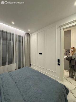 m. Dinamo: Apartment, 2-rooms