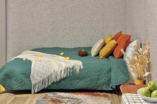m. Odintsovo: Apartment, 1-rooms