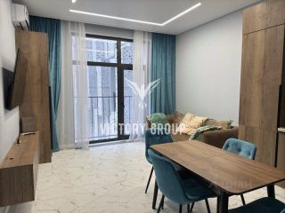 m. Aminyevskaya: Apartment, 2-rooms