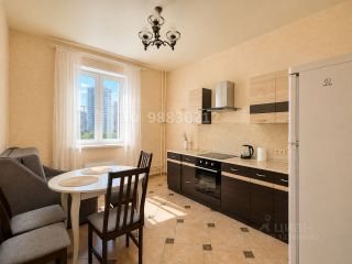 m. Ramenki: Apartment, 1-rooms