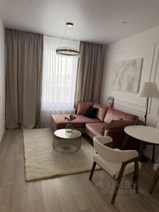m. Tushinskaya: Apartment, 1-rooms