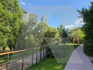 m. Minskaya: Apartment, studio