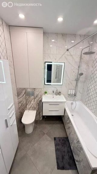m. Trikotazhnaya: Apartment, 1-rooms