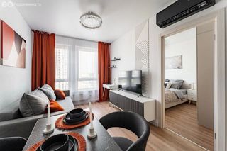 m. Bulvar Rokossovskogo: Apartment, 1-rooms