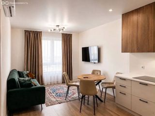 m. Nagatinskaya: Apartment, 1-rooms