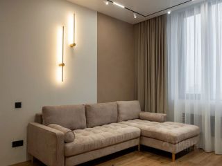 m. Testovskaya: Apartment, 3-rooms