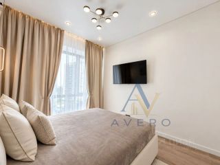 m. Narodnoe Opolchenie: Apartment, 1-rooms