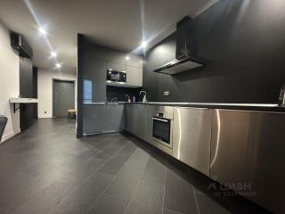 m. Nagatinskaya: Apartment, 2-rooms