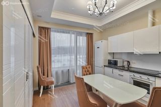 m. Dinamo: Apartment, 2-rooms