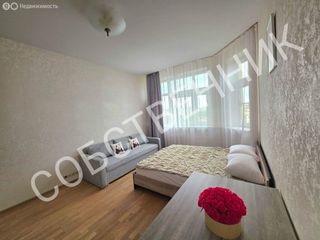 m. Ramenki: Apartment, 2-rooms