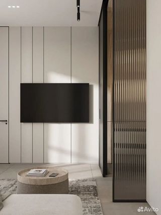 m. Shelepikha: Apartment, 2-rooms
