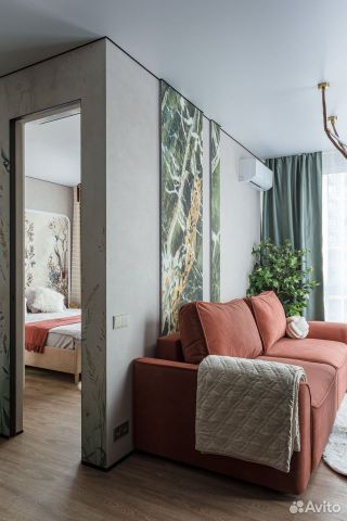 m. Solntsevo: Apartment, 1-rooms