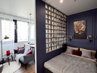 m. Yakhromskaya: Apartment, studio
